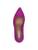 Tamaris Pumps in DARK PINK