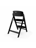 Cybex Cybex Click & Fold Hochstuhl - Farbe: Stunning Black