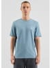 QS T-Shirt in 6234_blau
