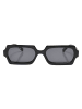 Urban Classics Urban Classics Unisex Sunglasses Saint Louis in black
