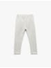 KOTON SWEAT BOTTOMS in Grau