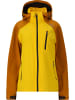 Weather Report Funktionsjacke CAMELIA W-PRO15000 in 5276 Bumblebee