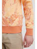 BLEND Sweatshirt BHSweatshirt in Orange