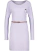 alife and kickin Kleid EllinAK A in orchid melange
