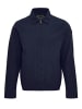 Threadbare Jacke THB Jacket Scholar in Navy