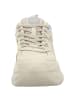 Buffalo Sneaker in beige