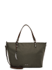 WAIPUNA Shopper Kanalana in olive 932