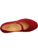 Think! Pumps AIDA DAMEN in Rosso