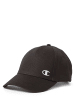Champion Cap in schwarz - 0002