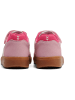 Hummel Kinder Sportschuh "Handball Perfekt Cl Jr" in Pink
