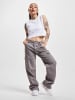 DENIM PROJECT DENIM PROJECT Tank Top in white