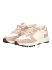 GANT Footwear Sneaker in Weiß/Rosa