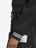 adidas Kapuzenpullover in black