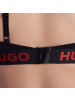 Hugo Boss Bügel-BH in Black