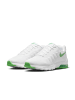 Nike Sneaker Air in White/Illusion Green