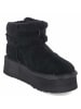 Australia Luxe Collective Boot in schwarz
