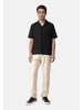 Only&Sons Hemd 'Laurence' in schwarz