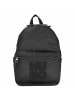 HUGO Malick - Rucksack 13" 40 cm (black) in schwarz