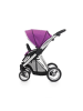 Oyster Max Farbpaket für Kinderwagen - Verdeck, Sitzauflage, Abdeckung