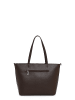 EMILY & NOAH Shopper E&N Lewe in brown