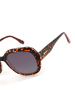 Kodak Sonnenbrille in Brown