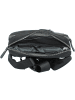 Bugatti Nero Gürteltasche 22 cm schwarz