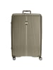 March15 Canyon - 4-Rollen-Trolley L 76 cm in silver / bronze metallic