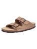 ROHDE Pantolette SUNNYS N°32 in braun