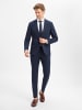 Mc Earl Anzug Jayden/Manhatten in marine