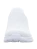 Skechers Slipper in weiß