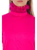 Frankie Morello Blau Mehrfarbig Baumwolle Damen Top