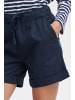 Oxmo Chinoshorts OXChannell in Dunkelblau