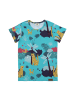 Walkiddy T-Shirt T-Shirt aus Baumwolle (Bio)