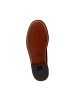 Sebago Sebago Classic Dan Woman Ledermokassin für Damen Schwarz