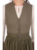 MarJo Minidirndl KARINA in moos