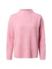 Marie Lund Strickpullover in rosa - 0005