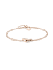 LIEBESKIND BERLIN Armband in roségold