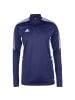 adidas Performance Trainingspullover Condivo 22 in blau / weiß