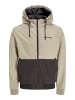 JACK & JONES PLUS Blousonjacke in Coriander
