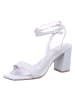 Tamaris Damen Sandaletten Da.-Sandalette in Grün