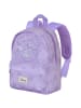 Disney Rucksack Klopfer in lila