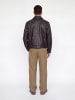 Jack & Jones Klassische Hosen in Brindle