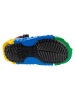 Crocs Crocs LEGO 4LW System Clog  in Schwarz