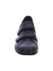 Ecco Slipper in schwarz