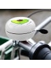 Mr. & Mrs. Panda Fahrrad-Klingel Avocado Schwangerschaft ohne Sp... in Weiß