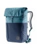 Deuter Up Seoul 26 - Rucksack 49 cm in ink-atlantic