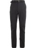 Trespass Stoffhose "Garsdale B Adventure Pant" in Schwarz