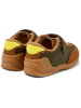 Camper Sneaker " Dadda " in Grün Braun