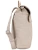 Zwei Rucksack Mademoiselle MR13 in Nubuk/Linen