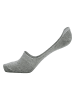 Hummel Ankle Socken Hmlchevron Erwachsene in WHITE/BLACK/GREY